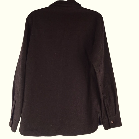 Bridge & Burn Cedar Overshirt Size M - Picture 4 of 8